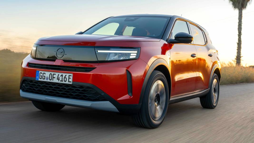 Pazarın hâkimi onlar olacak: En ucuz 10 hibrit otomobil 6